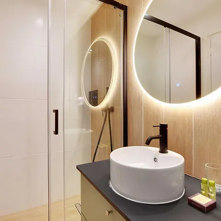 Apartamento Newly Renovated Republique *