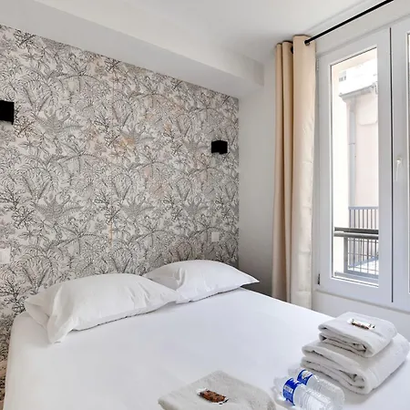 Newly Renovated Republique * Paris